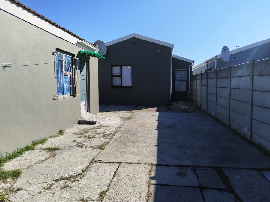 3 Bedroom Property for Sale in Summer Greens Western Cape